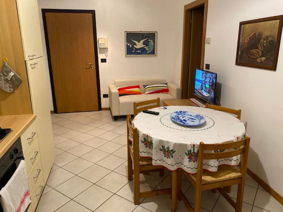 Apartmán San Marco 2 Lucca Exteriér fotografie